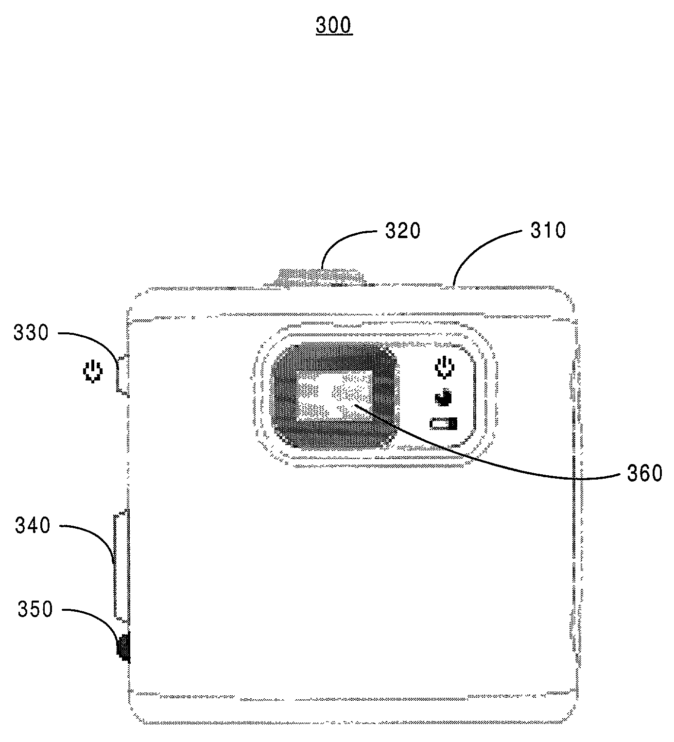 Device facilitating efficient transfer of digital content from media capture device