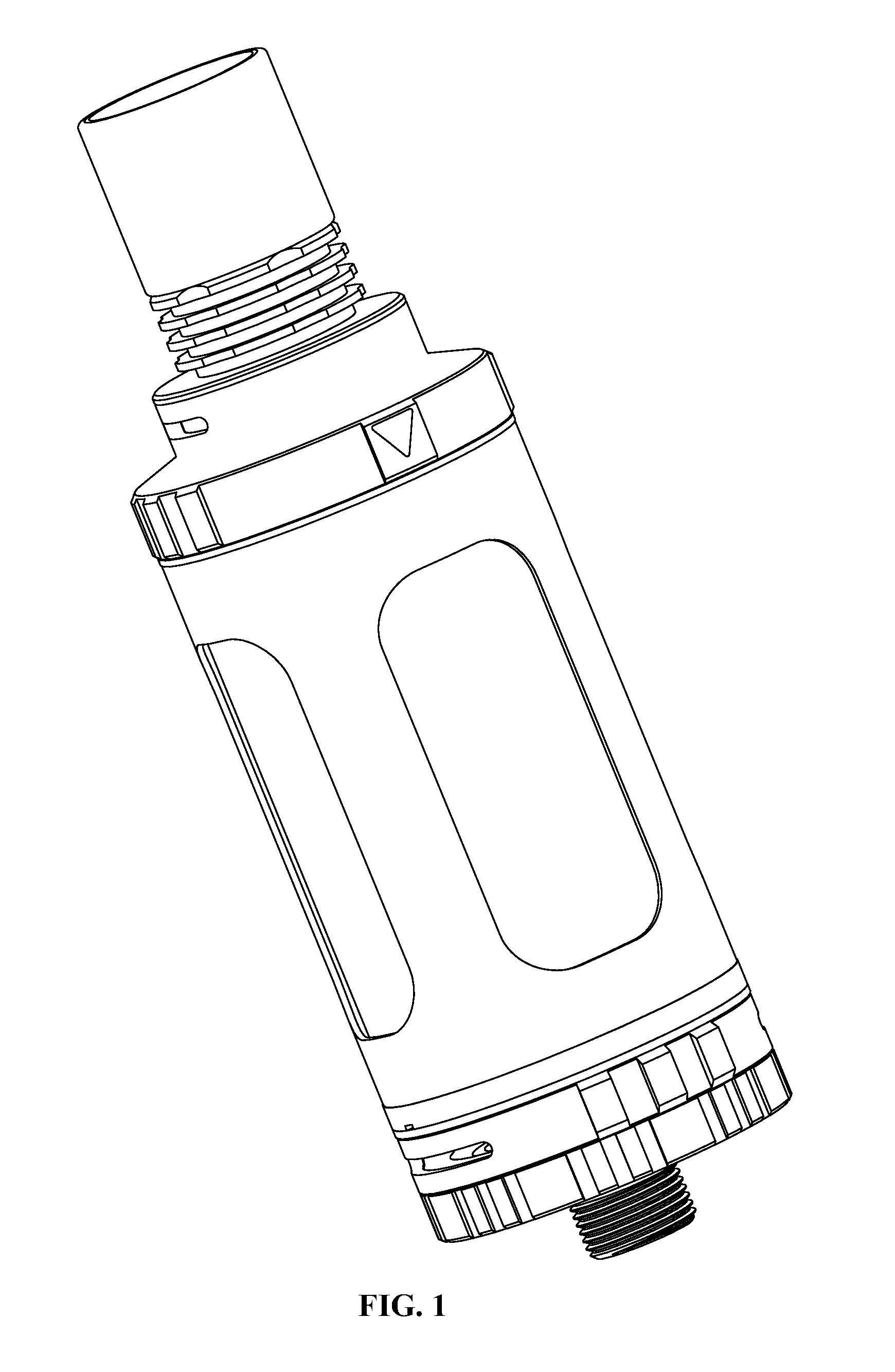 Electronic cigarette