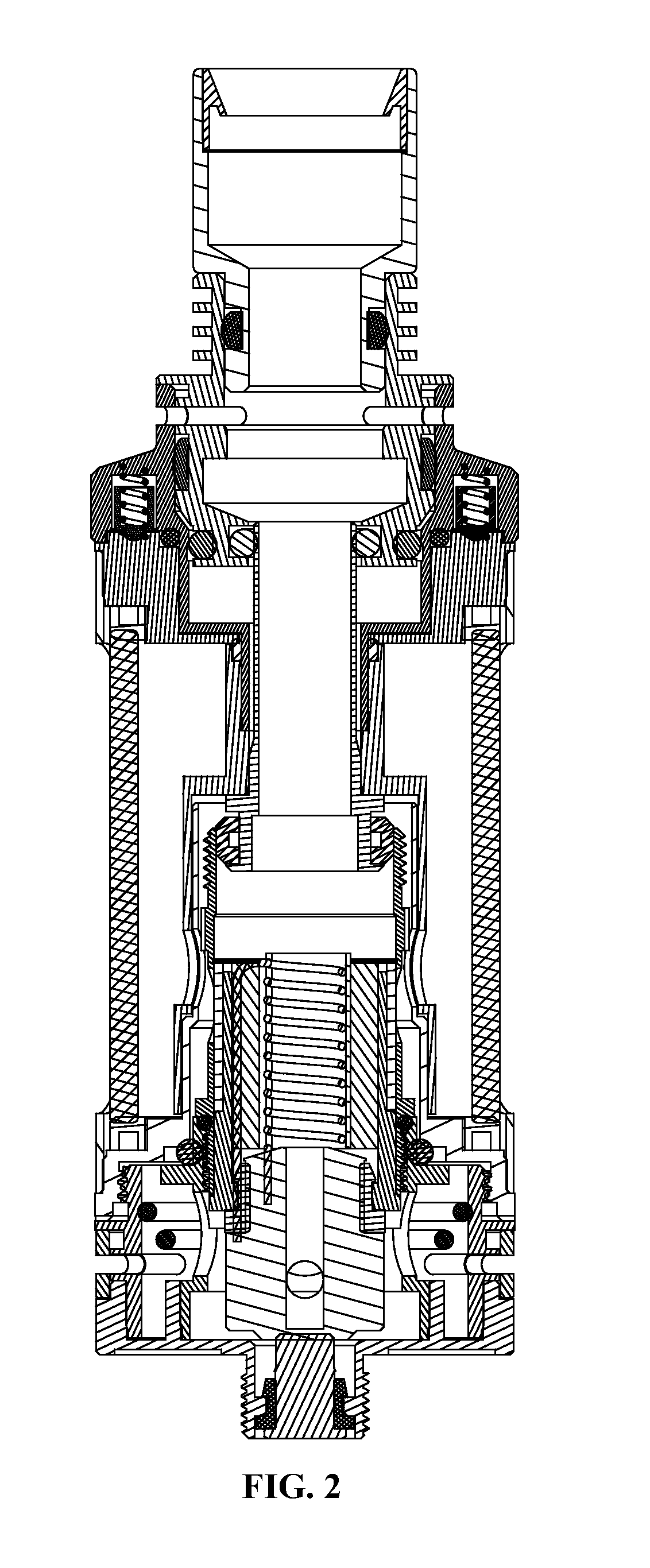 Electronic cigarette