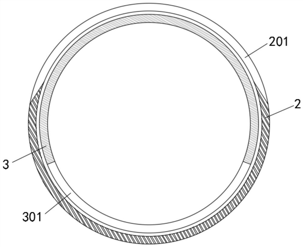 A Soil Automatic Sampling Mechanism for Engineering Survey Based on Magnetic Control