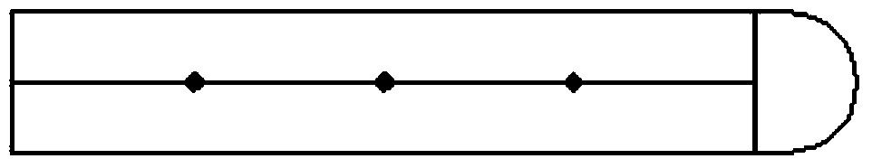 Manufacturing method of copper plastic pipe