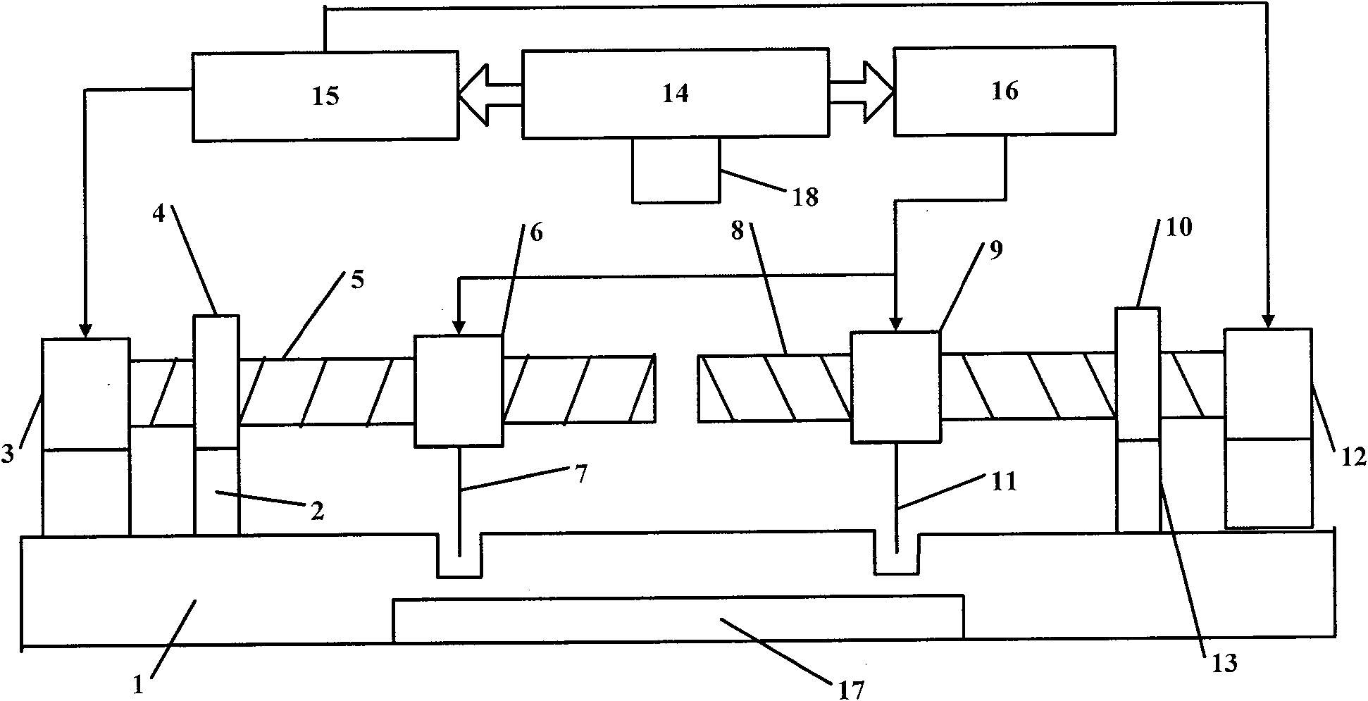 Equipment and method of automatically cutting work piece skirt border