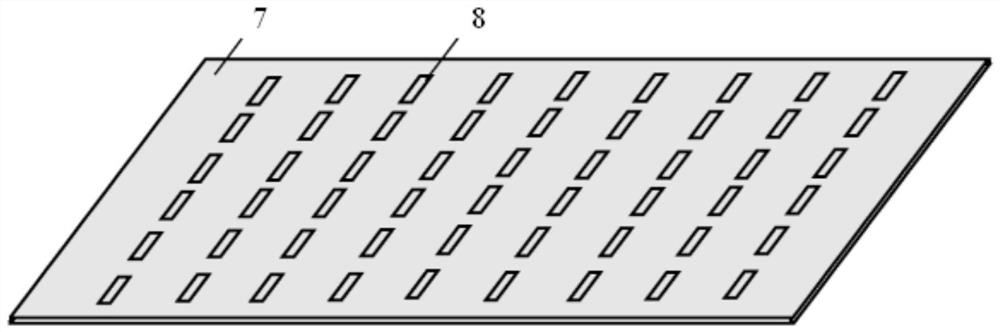 A kind of photovoltaic module and preparation method thereof