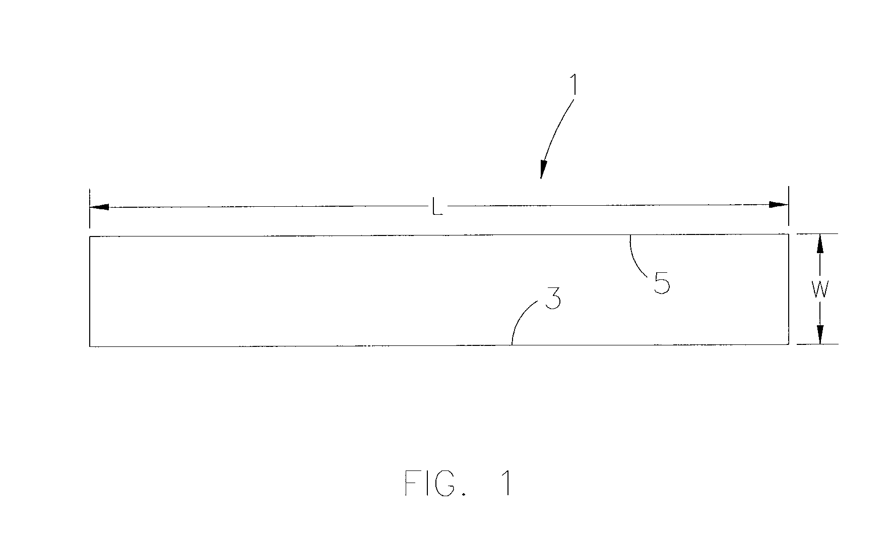 Helically formed cylinder of varying length and diameter