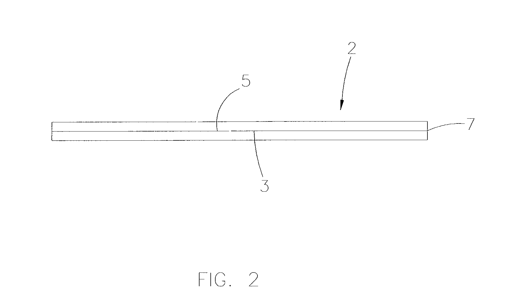 Helically formed cylinder of varying length and diameter