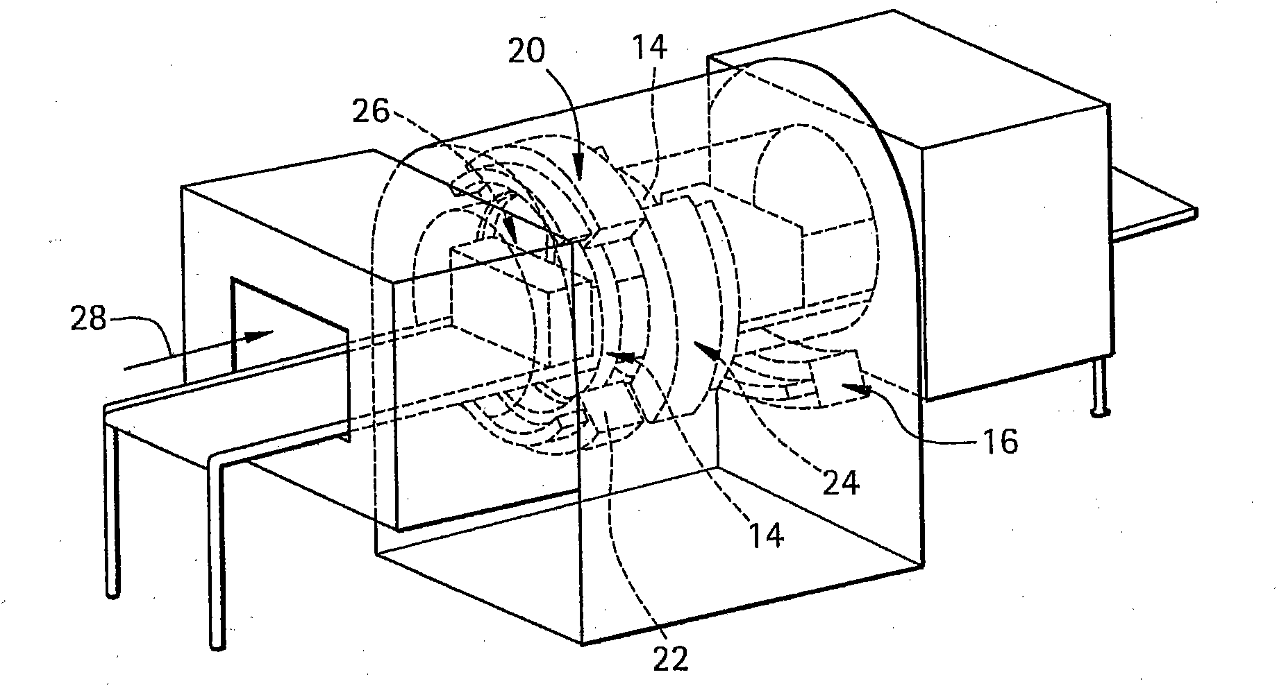 Integrated multi-sensor systems for and methods of explosives detection