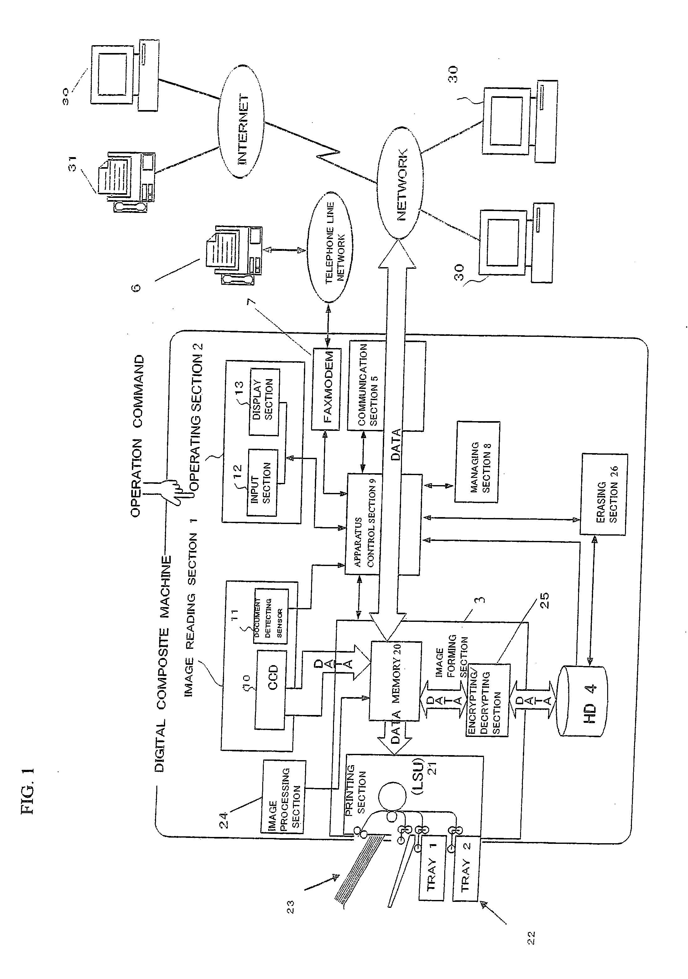 Image processing apparatus