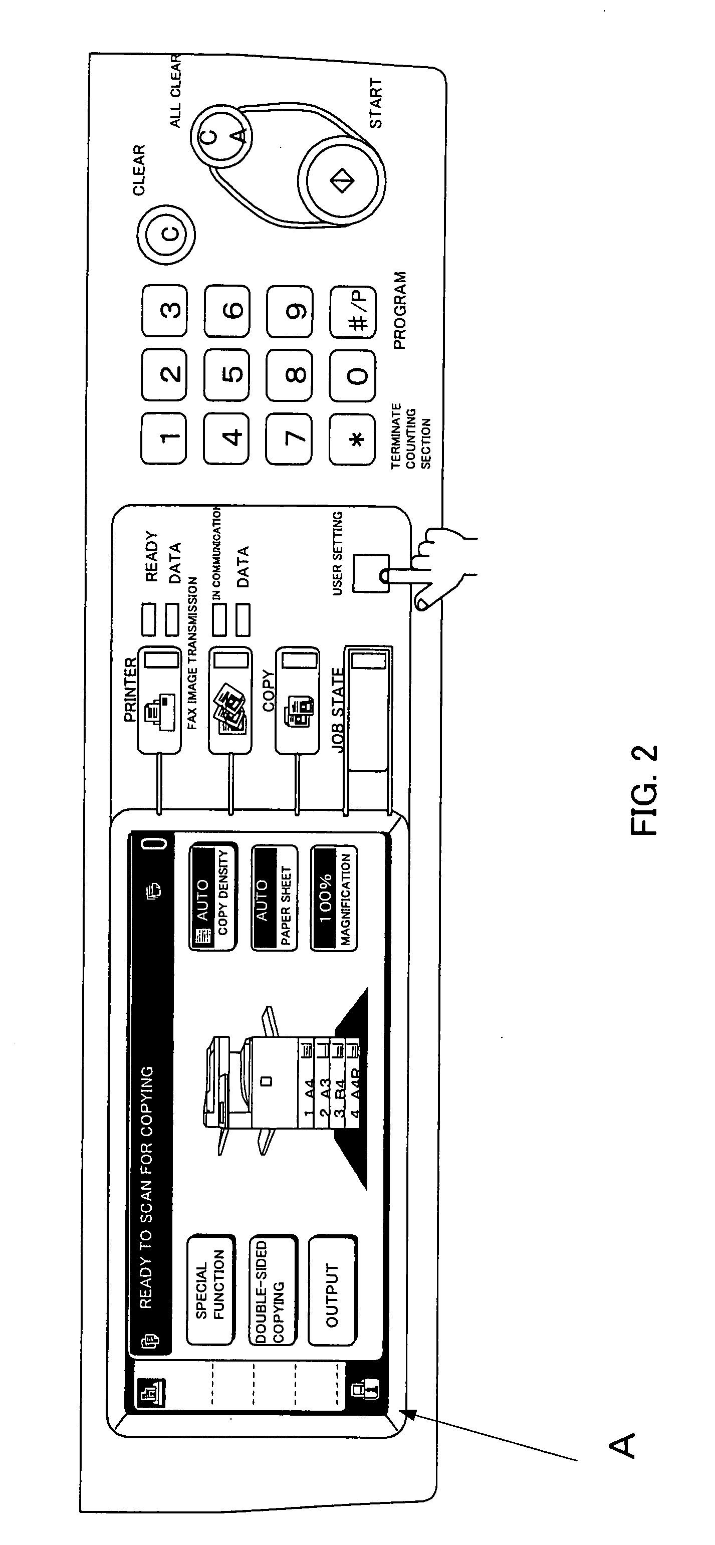 Image processing apparatus