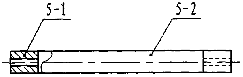 Plant fiber impregnation device and method