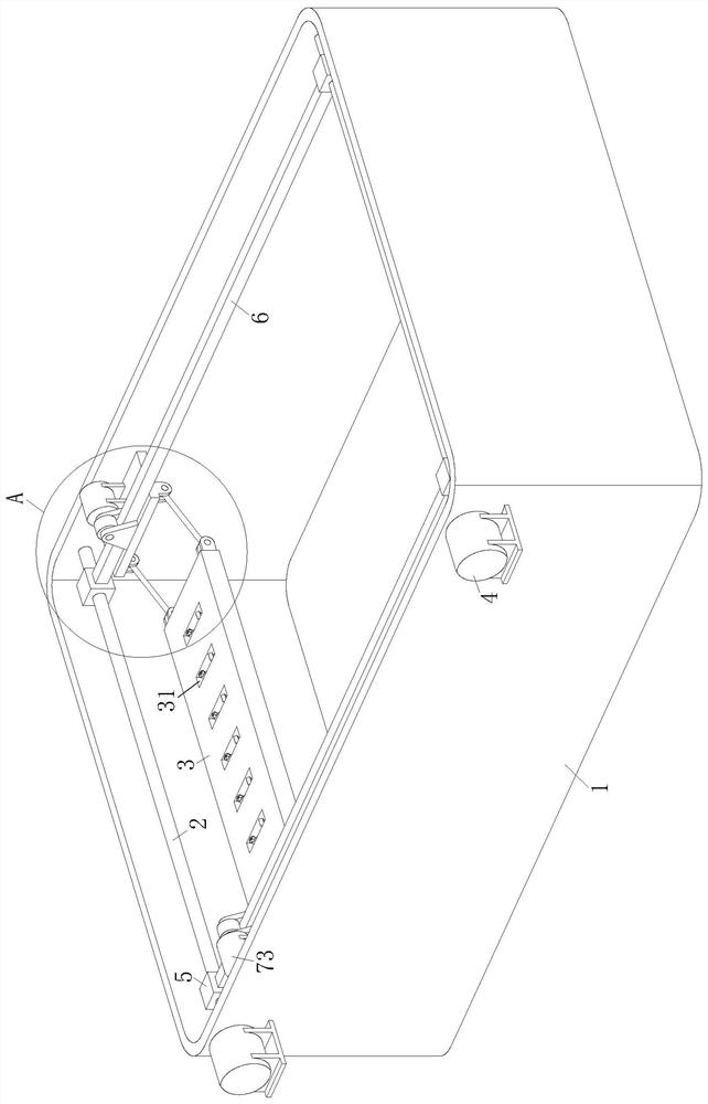 Packaging material and manufacturing method thereof