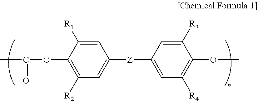 Thermoplastic resin composition and molded article thereof