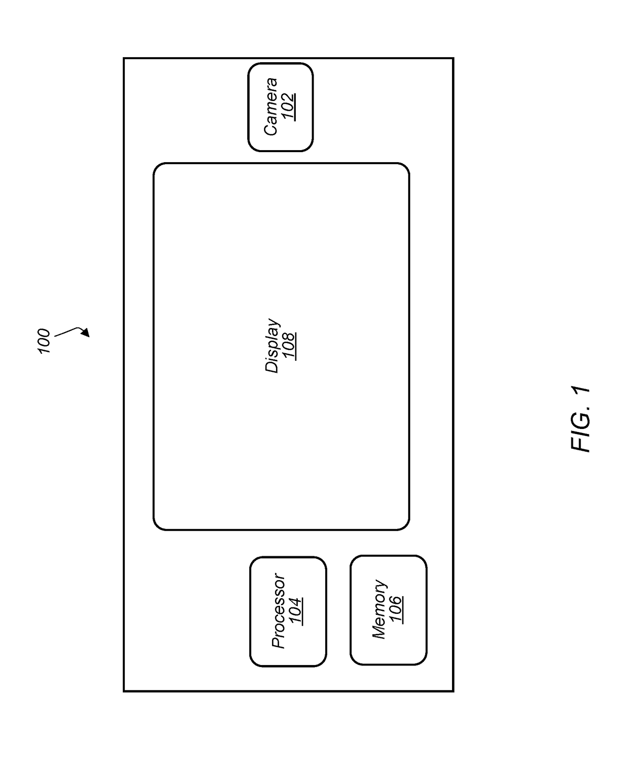 Process for updating templates used in facial recognition