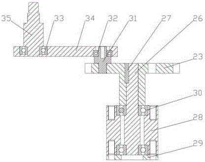 Reciprocating double-station friction-wear tester