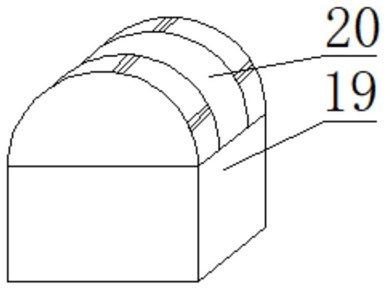 Vehicle maintenance shielding device with dustproof function