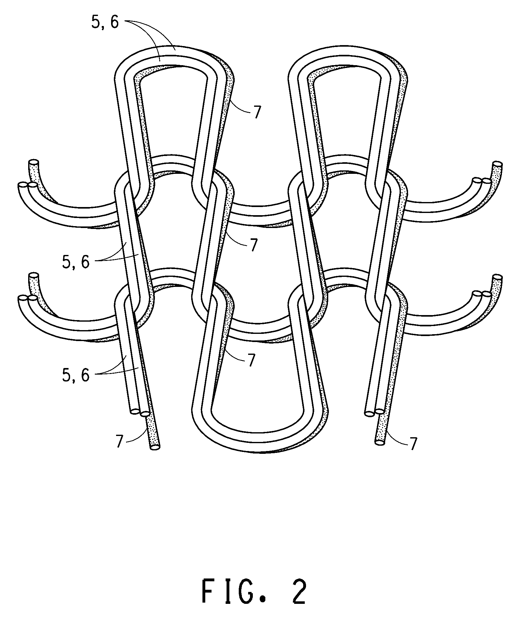 Cut-resistant gloves containing fiberglass and para-aramid