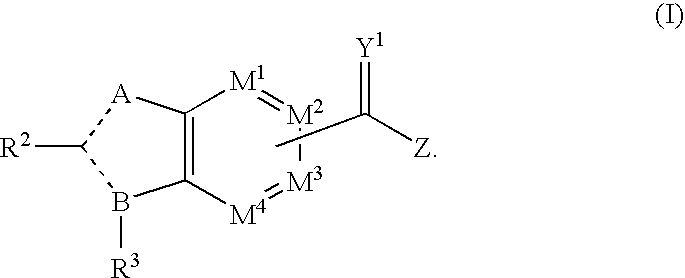 Viral polymerase inhibitors