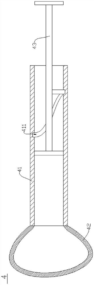 A kind of konjac planting soil ball and preparation method thereof