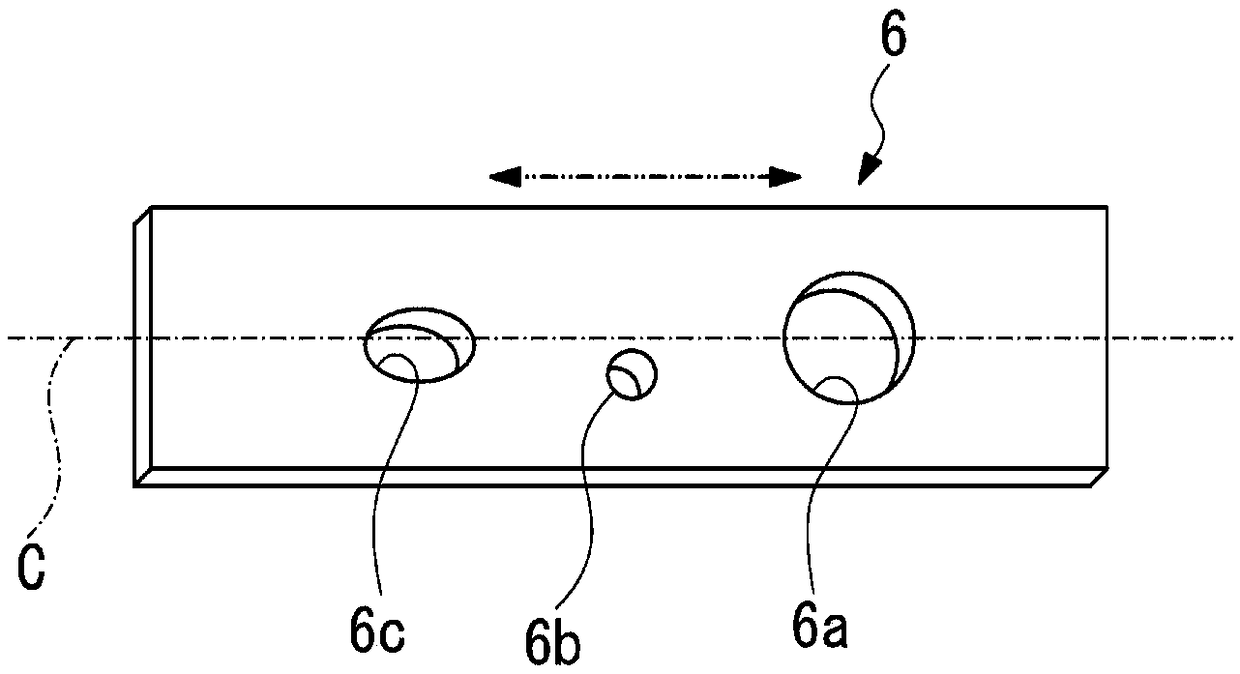 Fluorescent x-ray analyzer and fluorescent x-ray analysis method