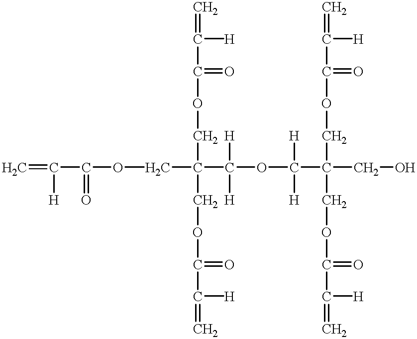 Self-lubricating bearing and coating