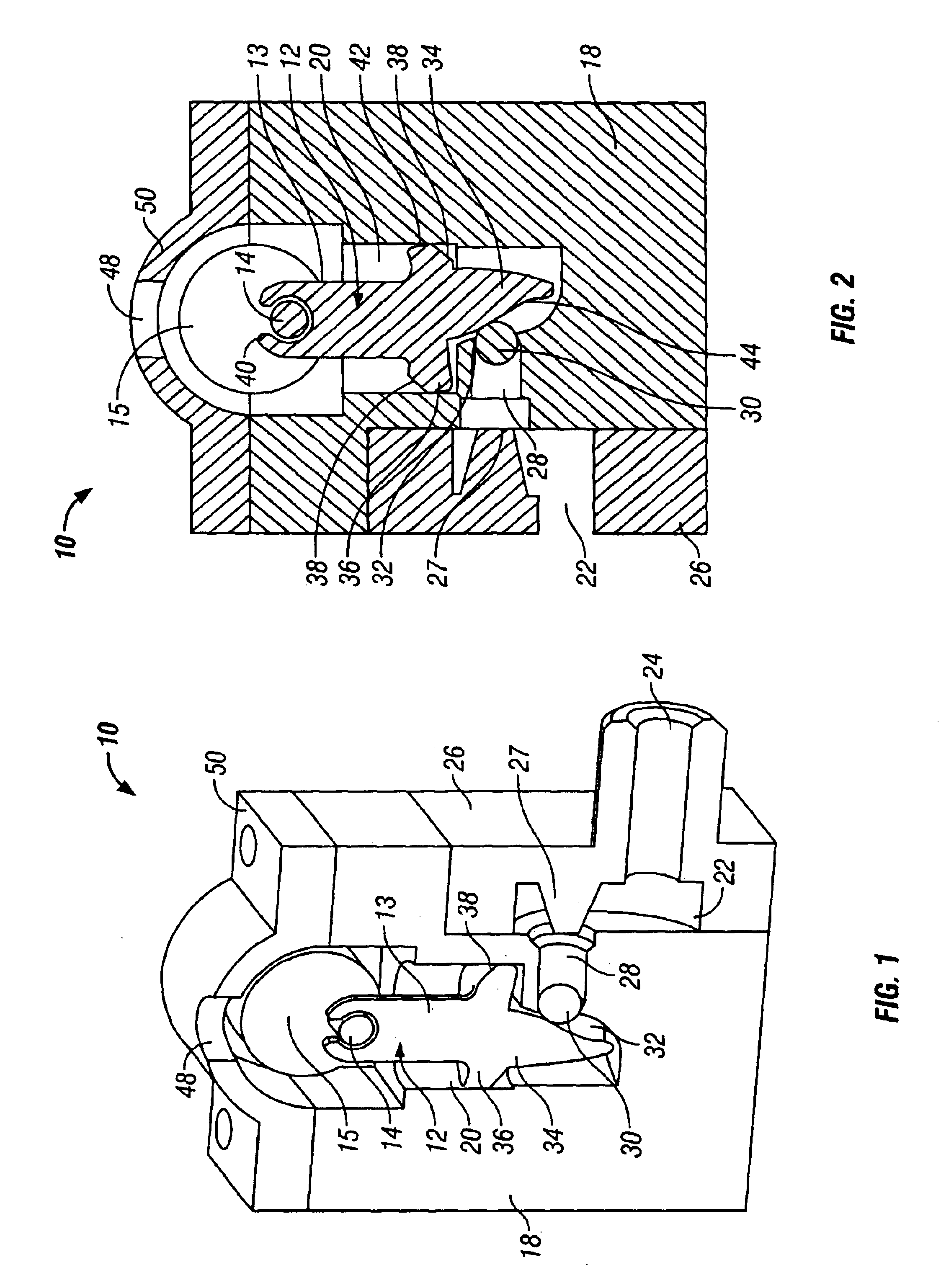 Pneumatic motor