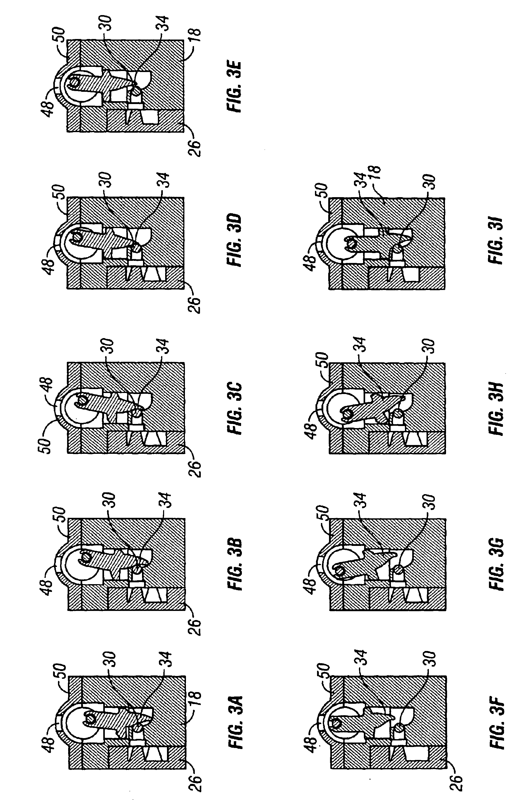 Pneumatic motor