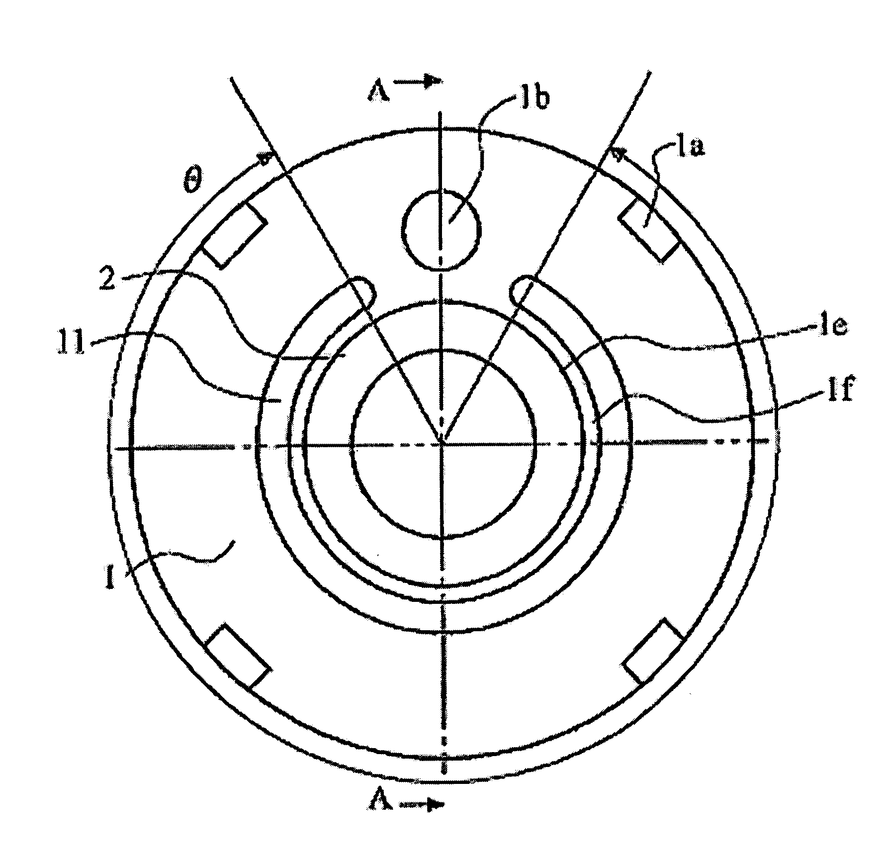 Rotary Encoder