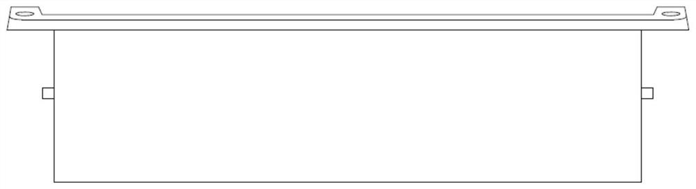 Air inlet of vehicle air conditioner, vehicle comprising air inlet and air conditioning system