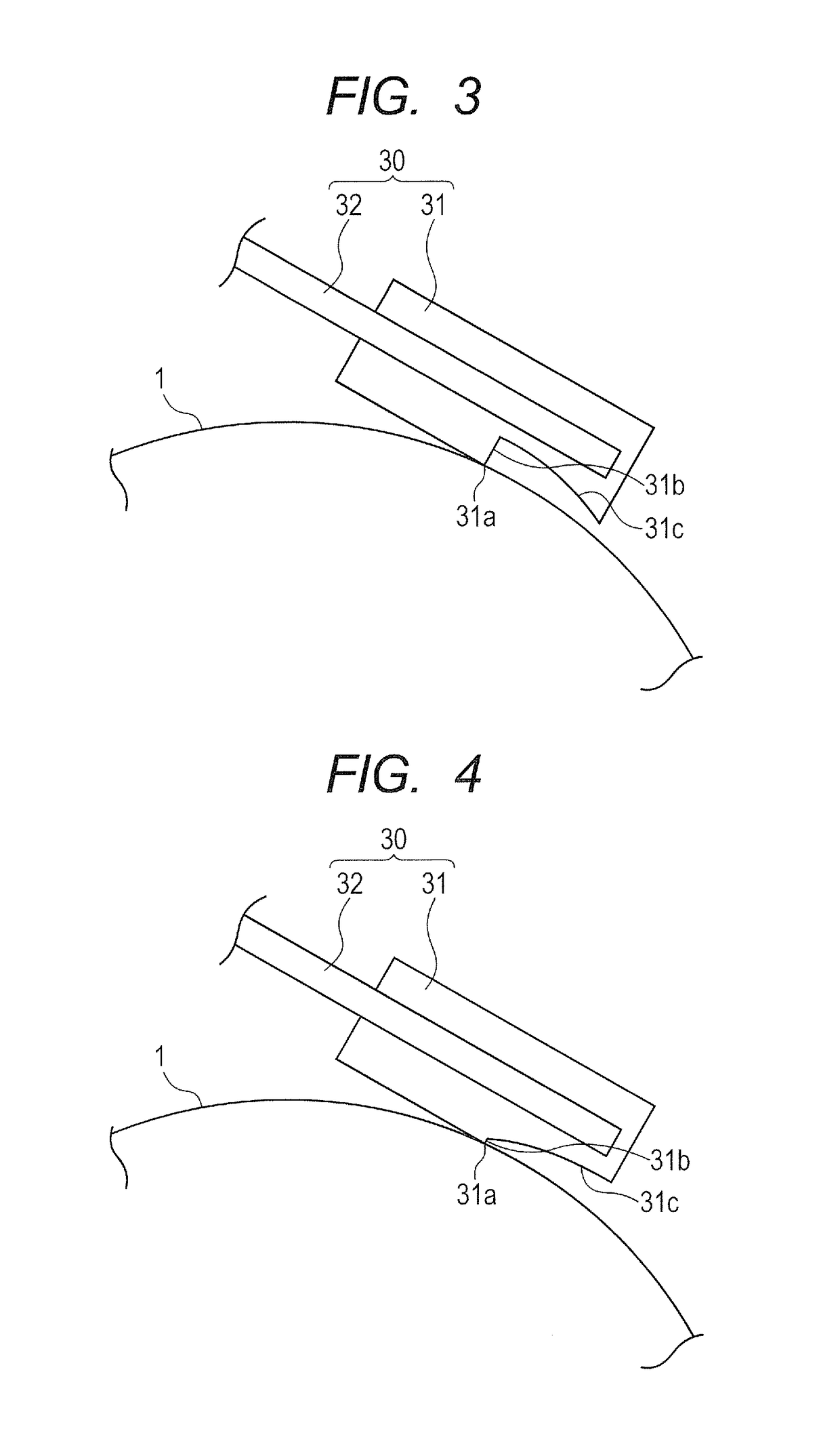 Developing apparatus, process cartridge and electrophotographic image forming apparatus