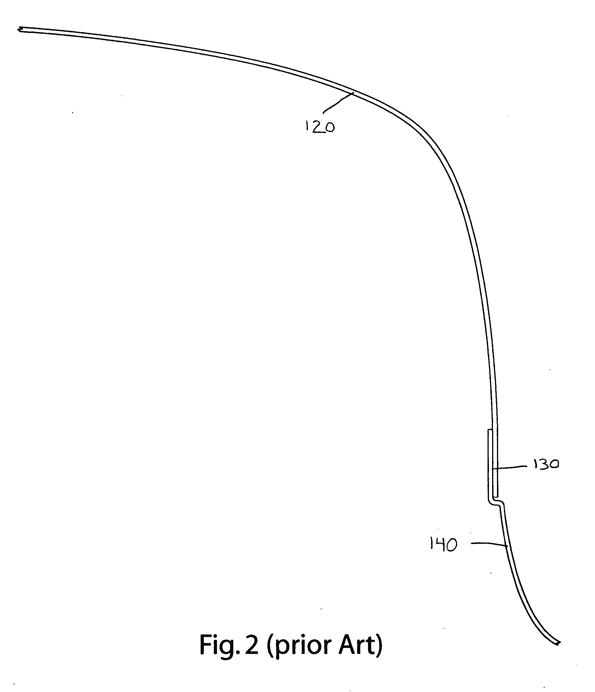 Vehicle hood assembly