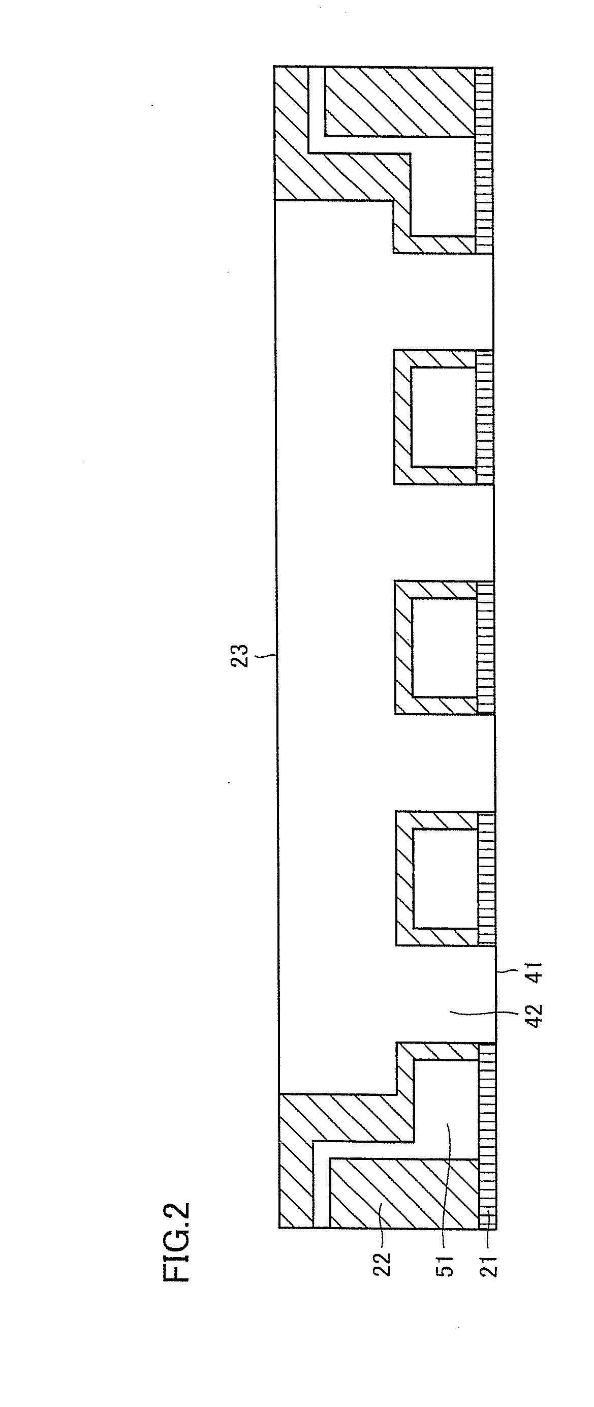 Vapor deposition device, vapor deposition method, and semiconductor element manufacturing method