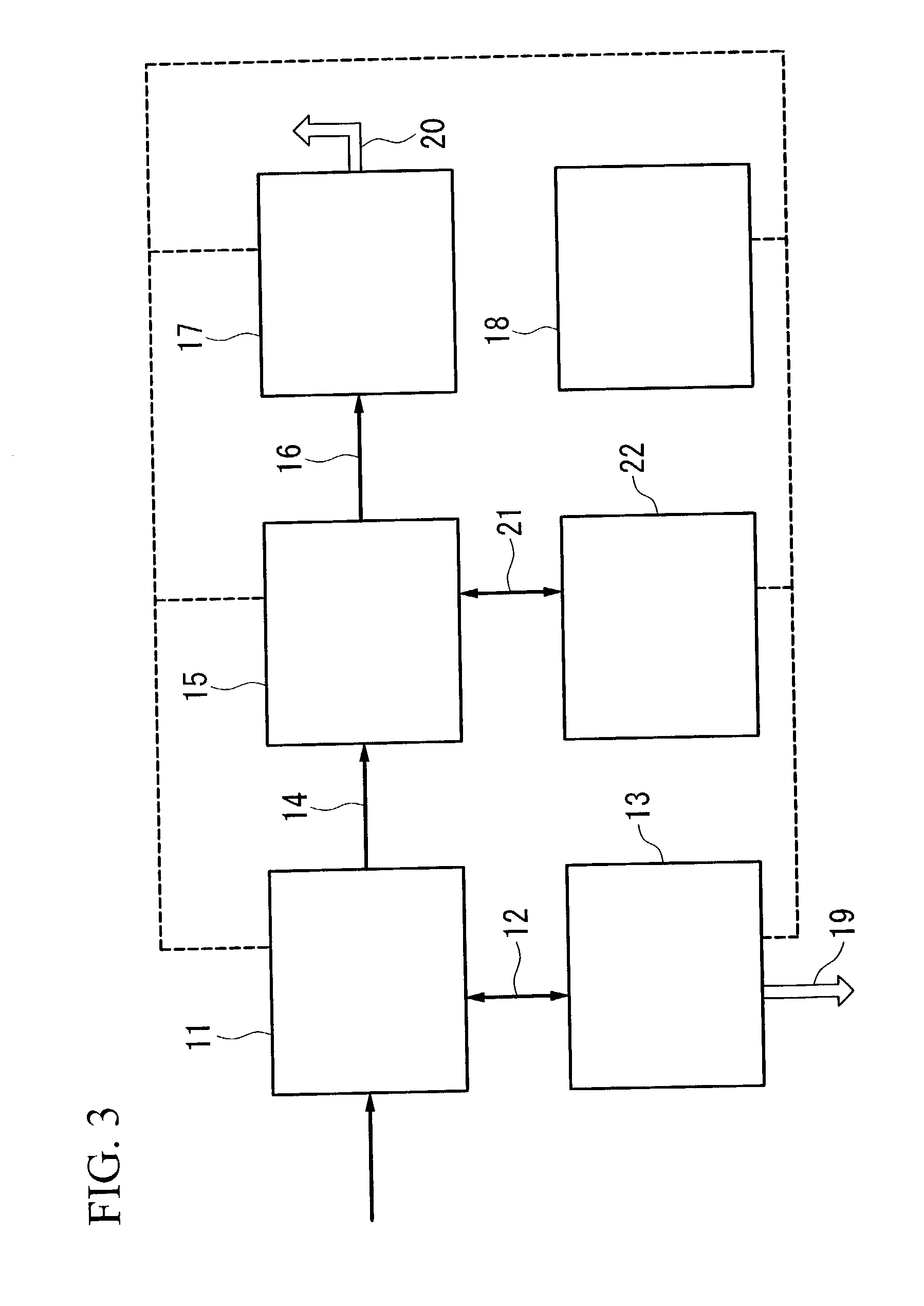 Granular photocatalytic material, functional restoration method therefor, and apparatus for decomposing and removing toxic organic matter using the same