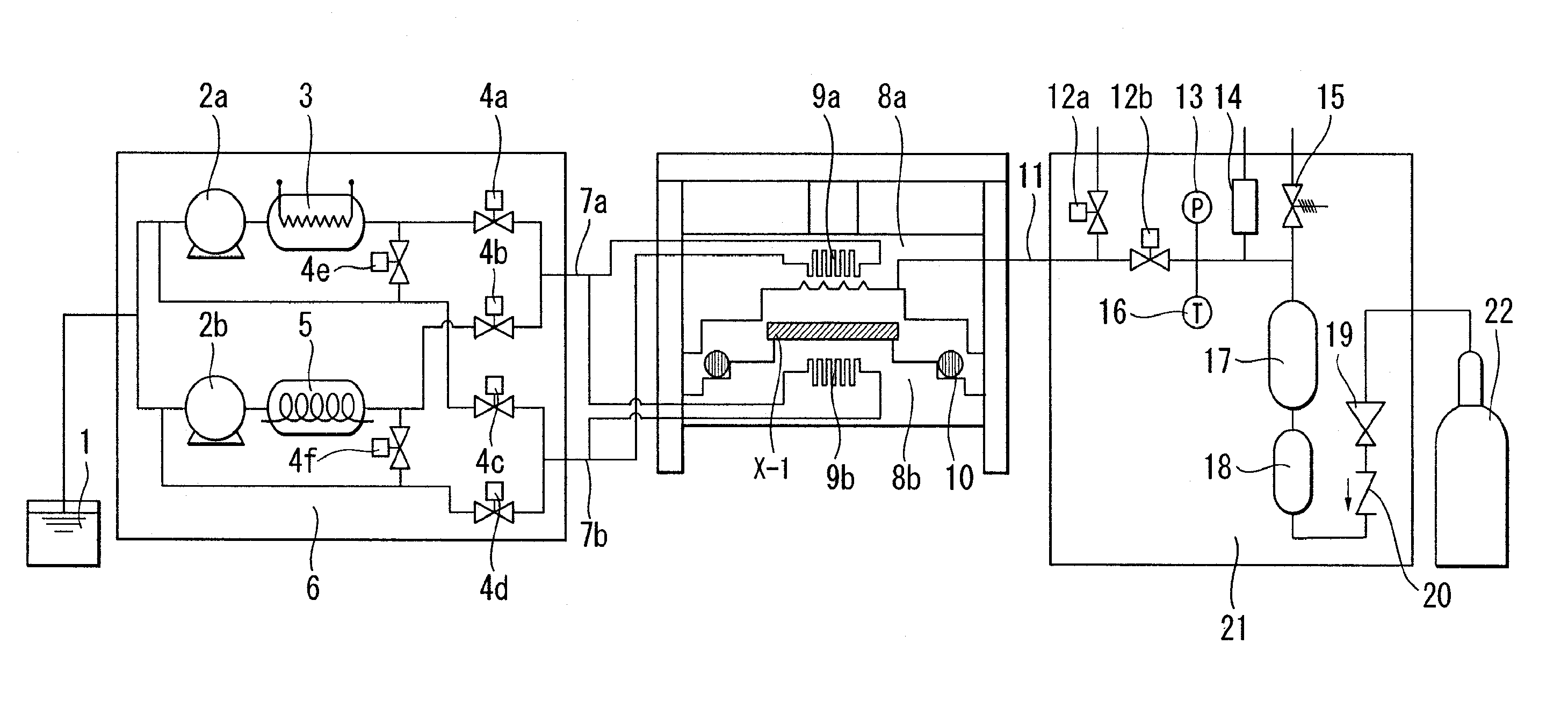 Method for molding thermoplastic resin