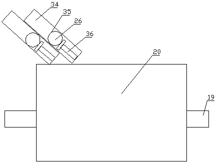 A power cable fault location platform