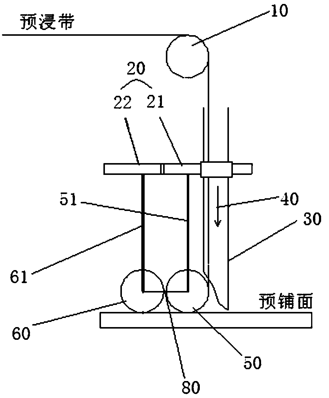 Additive manufacturing device