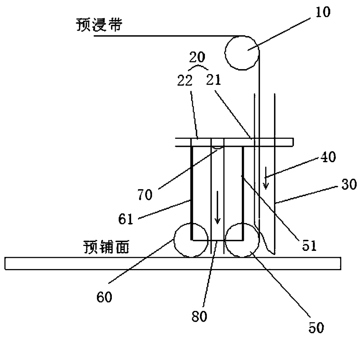 Additive manufacturing device