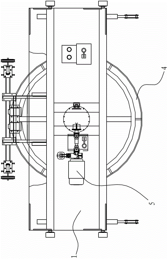 Drives for ropeways