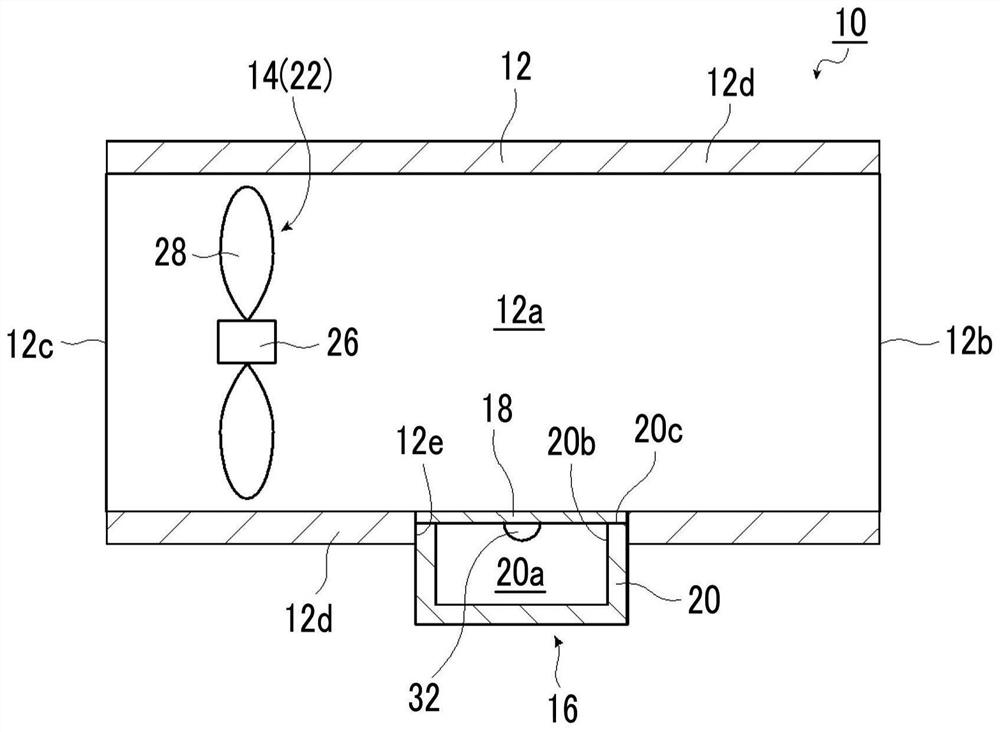 Acoustic system