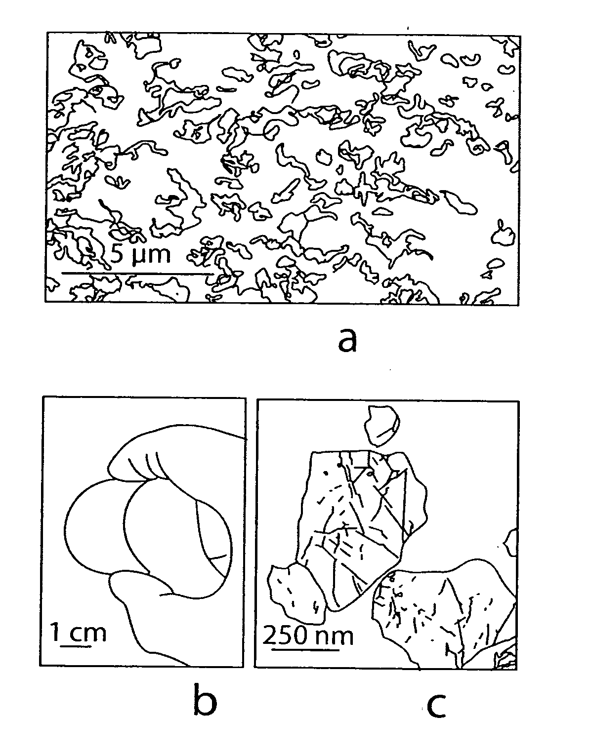 Composite polymer film with graphene nanosheets as highly effective barrier property enhancers