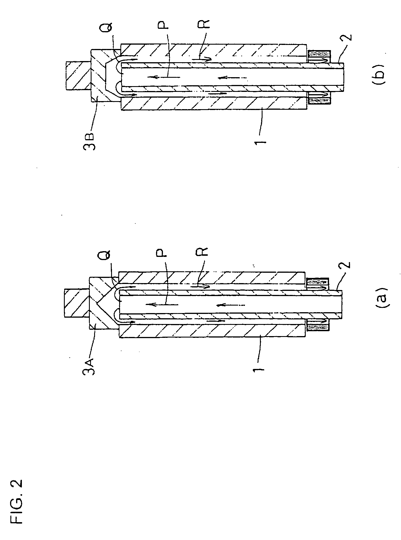 Track bushing and method and apparatus for producing the same