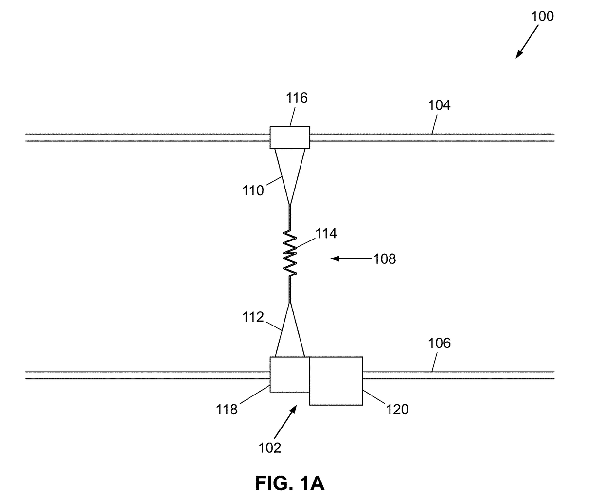 Overhead power line sensor