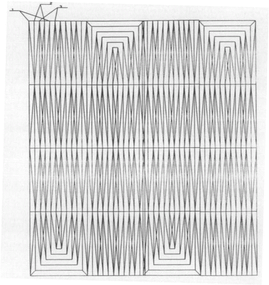 Supercapacitor battery