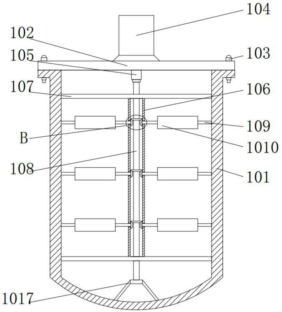 Wear-resistant and aging-resistant polyurethane resin and preparation method thereof