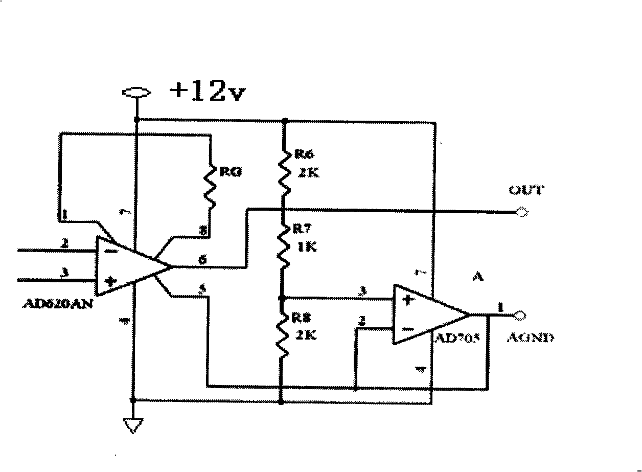 Electric arc stud welding waveform detection device and quality evaluation method thereof