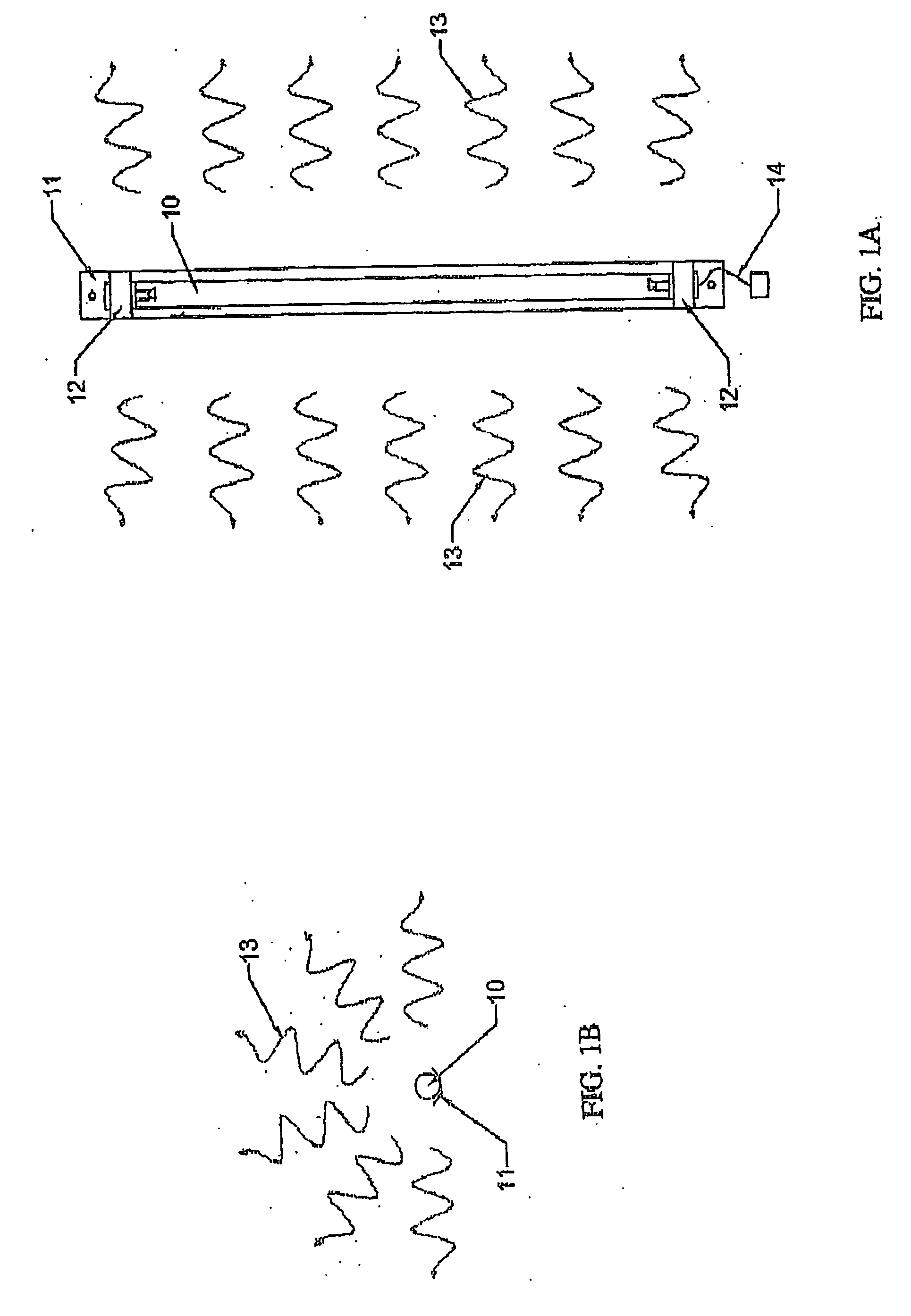 Ultraviolet light filtration apparatus