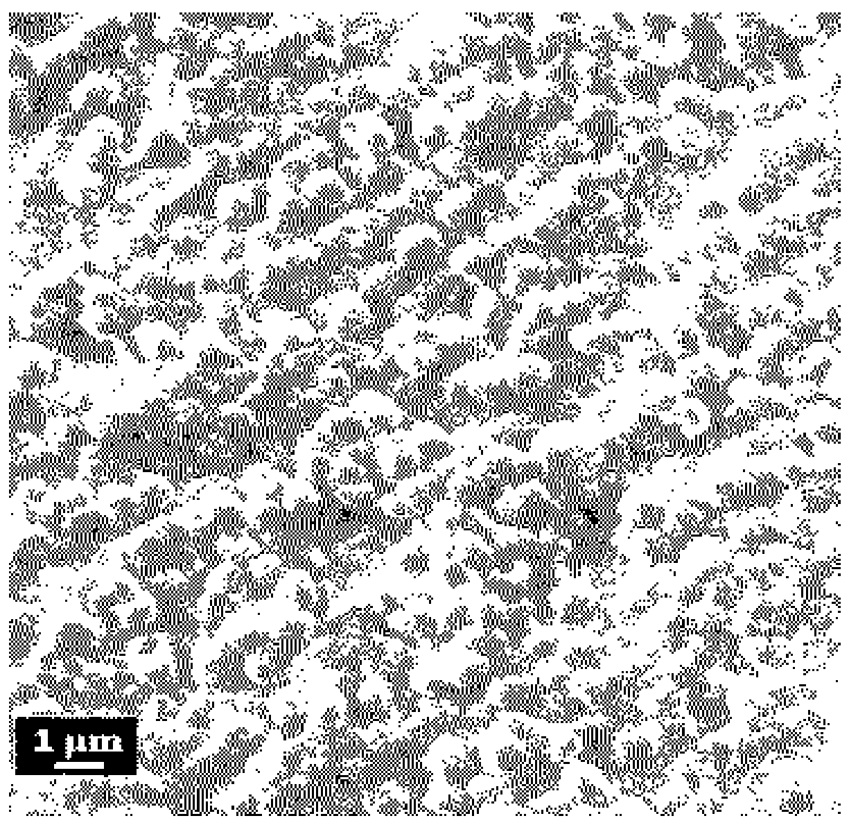 A device and application for rapid detection and degradation of organophosphorus pesticides