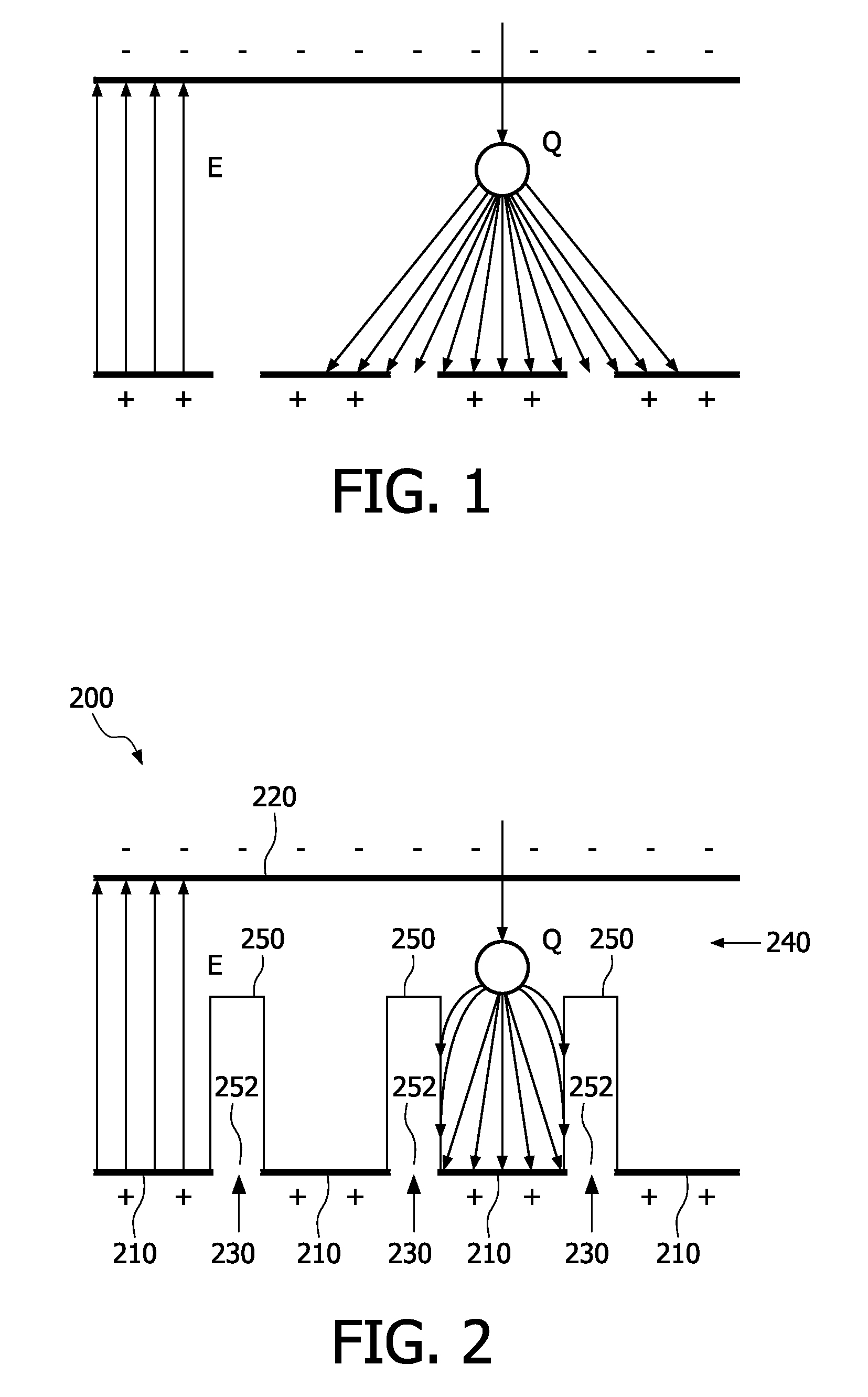 Electrical isolation of X-ray semiconductor imager pixels