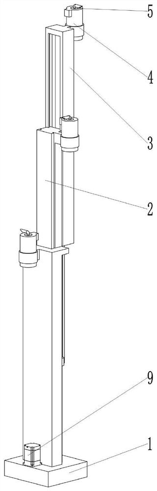 Greenhouse gas emission reduction monitoring method based on carbon neutralization condition