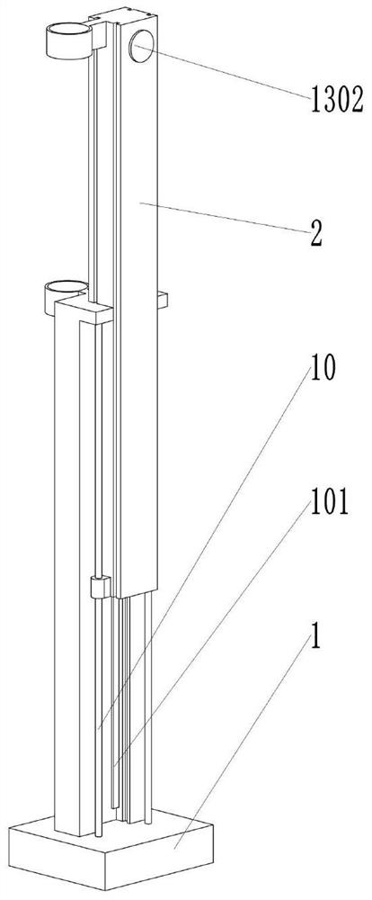 Greenhouse gas emission reduction monitoring method based on carbon neutralization condition