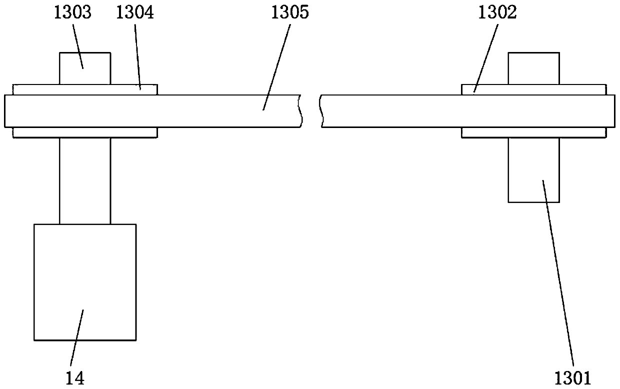 Automatic cap screwing equipment for cosmetic bottle packaging production and processing