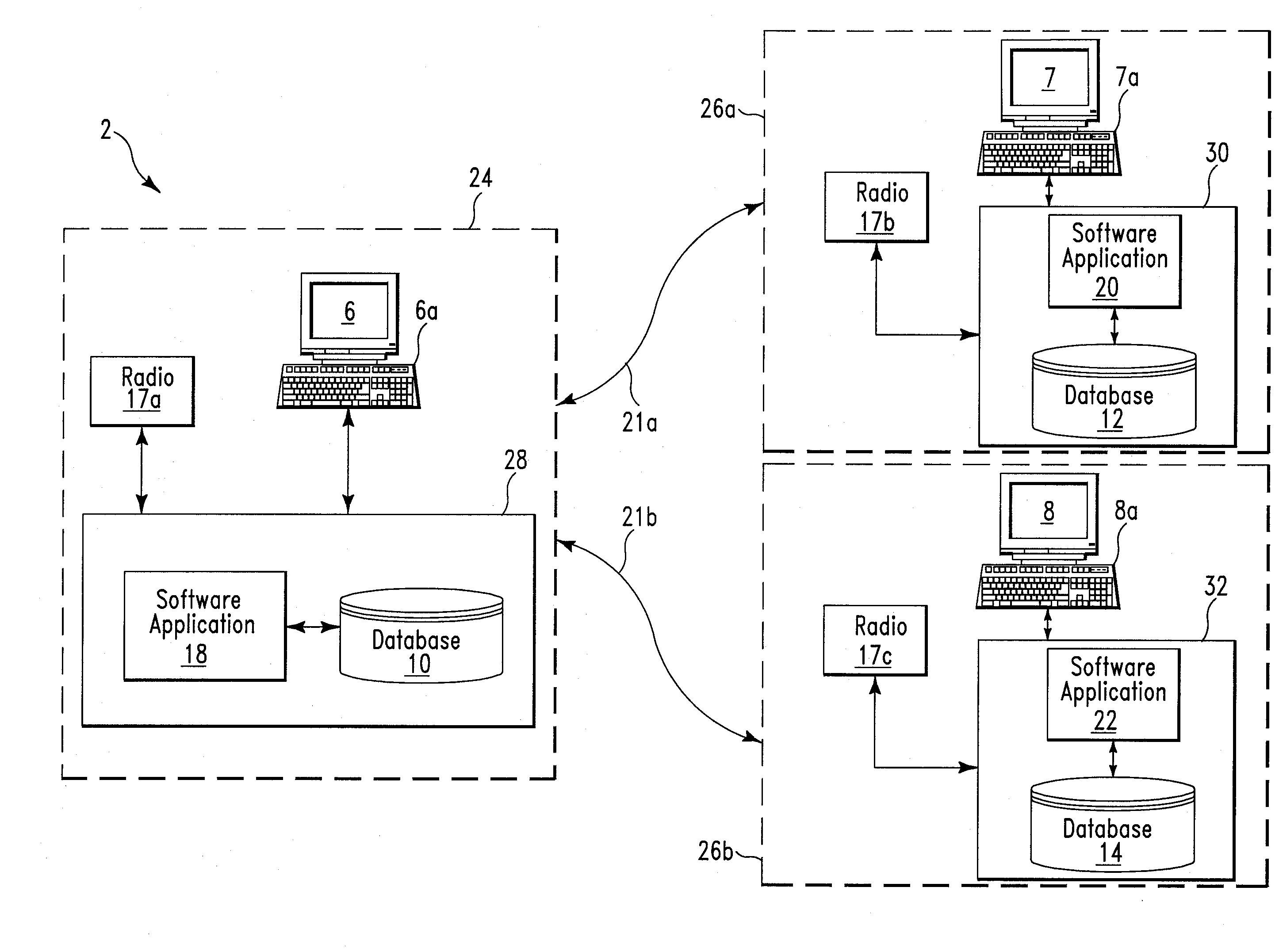 Text transcriptions for voice communications